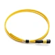 MTP and MPO Fiber Optical Patch Cord are leading arrangements for fiber cabling. They can be used interchangeably